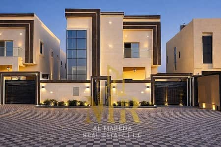 5 Slaapkamers Villa te Koop in Al Zahya, Ajman - 861435109-800x600. jpeg