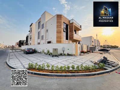 6 Bedroom Villa for Sale in Al Yasmeen, Ajman - batch_WhatsApp Image 2026-07-28 at 12.24. 36 AM (2). jpeg 6 Bedroom Villa for Sale in Al Yasmeen, Ajman - batch_WhatsApp Image 2026-07-28 at 12.24. 36 AM (2). jpeg