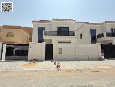5 Slaapkamers Villa te Koop in Al Mowaihat, Ajman - WhatsApp Image 2026-08-27 at 1.42. 22 PM (1). jpeg 5 Slaapkamers Villa te Koop in Al Mowaihat, Ajman - WhatsApp Image 2026-08-27 at 1.42. 22 PM (1). jpeg