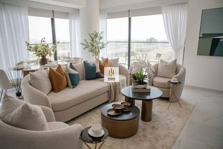 1 Bedroom Flat for Sale in Al Zorah, Ajman - 501GlamResidence_-09-scaled. jpg 1 Bedroom Flat for Sale in Al Zorah, Ajman - 501GlamResidence_-09-scaled. jpg