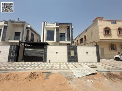 5 Camere Villa in vendita a Al Mowaihat, Ajman - WhatsApp Image 2026-08-27 at 7.50. 46 PM. jpeg
