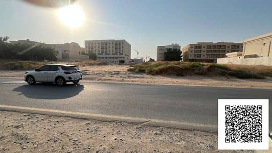 Plot de  à à vendre à Al Mowaihat, Ajman - WhatsApp Image 2026-08-29 at 19.06. 11 (1). jpeg