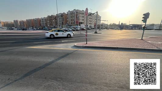 Plot for Sale in Al Tallah 2, Ajman - 1 (3). jpeg