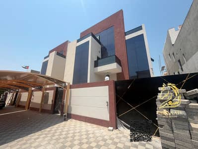 7 Bedroom Villa for Sale in Al Tallah 1, Ajman - WhatsApp Image 2026-08-29 at 8.51. 05 AM (1). jpeg