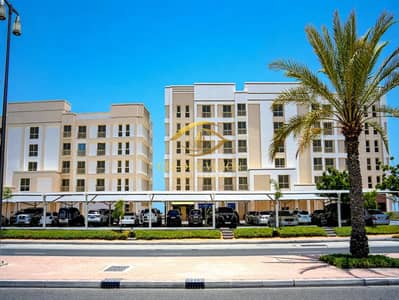 1 Bedroom Apartment for Rent in Mina Al Arab, Ras Al Khaimah - BLDG 17.18. png 1 Bedroom Apartment for Rent in Mina Al Arab, Ras Al Khaimah - BLDG 17.18. png
