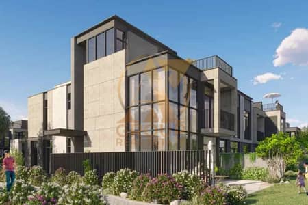 4 habitaciones Townhouse para en Venta en Mudon, Dubai - Casa adosada en Mudon，Mudon Al Ranim，Mudon Al Ranim 6, 4 dormitorios, 4300000 AED - 16331285