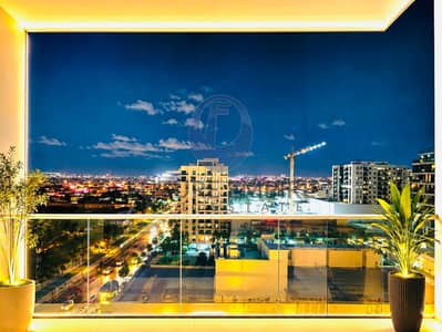 2 Bedroom Apartment for Rent in Jumeirah Garden City, Dubai - 86CEBD2A-03DF-48AC-B989-D99A48806A95. jpg