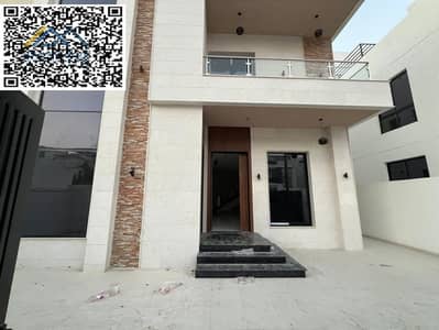 4 Bedroom Villa for Rent in Al Bahia, Ajman - منتةاىللا (6). jpeg 4 Bedroom Villa for Rent in Al Bahia, Ajman - منتةاىللا (6). jpeg