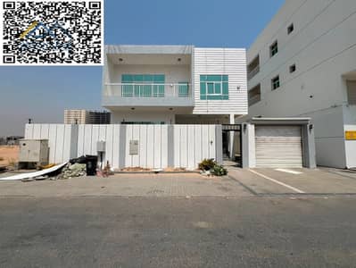 4 Bedroom Villa for Rent in Al Amerah, Ajman - ابسنا (1). jpeg 4 Bedroom Villa for Rent in Al Amerah, Ajman - ابسنا (1). jpeg