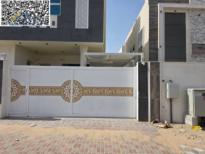 6 Bedroom Villa for Rent in Al Yasmeen, Ajman - WhatsApp Image 2026-08-29 at 11.06. 27 AM (2). jpeg