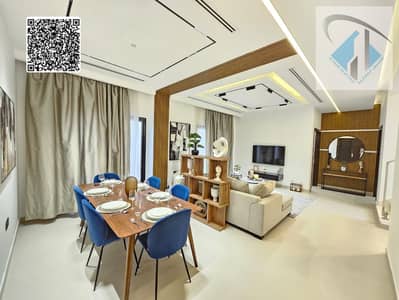 4 Bedroom Villa for Rent in Al Zahya, Ajman - WhatsApp Image 2026-08-29 at 8.37. 52 PM. jpeg 4 Bedroom Villa for Rent in Al Zahya, Ajman - WhatsApp Image 2026-08-29 at 8.37. 52 PM. jpeg