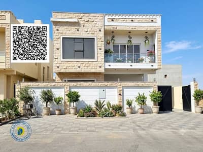 6 Bedroom Villa for Sale in Al Yasmeen, Ajman - Gemini_Generated_Image_zbry4vzbry4vzbry. png 6 Bedroom Villa for Sale in Al Yasmeen, Ajman - Gemini_Generated_Image_zbry4vzbry4vzbry. png