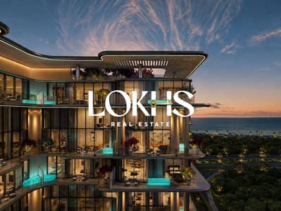 3 Camere Appartamento in vendita a Dubai Islands, Dubai - Appartamento a Dubai Islands，Villa del Gavi, 3 camere da letto, 7299999 AED - 16331415