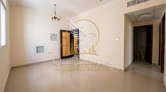 1 Bedroom Apartment for Rent in Al Qulayaah, Sharjah - غرفة وصالة القليعة تشطيب حديث ثاني ساكن للأيجار السنوي 3. jpeg