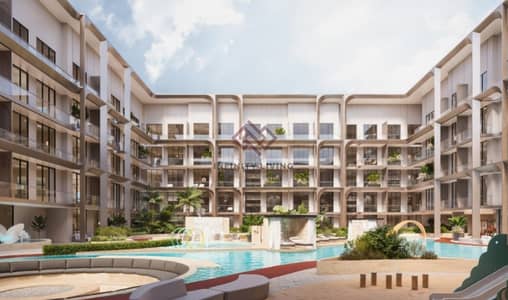 Studio for Sale in Arjan, Dubai - POOL VIEW | RESALE | Near to Handover