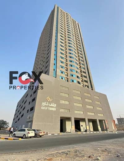 2 Schlafzimmer Wohnung zum zur Miete in Emirates City, Ajman - WhatsApp Image 2026-08-26 at 7.38. 31 PM. jpeg