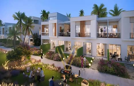 Villa de 4 chambres à à vendre à DAMAC Riverside, Dubai - big. webp Villa de 4 chambres à à vendre à DAMAC Riverside, Dubai - big. webp