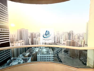2 Camere Appartamento in affitto a Al Nahda (Sharjah), Sharjah - 8363a3e7-23be-4f5e-a822-54b45efa7025. jpg