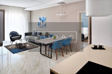 شقة فندقية 2 غرفة نوم للايجار في وسط مدينة دبي، دبي - Two_Bedroom 95 Sqm. JPG شقة فندقية 2 غرفة نوم للايجار في وسط مدينة دبي، دبي - Two_Bedroom 95 Sqm. JPG