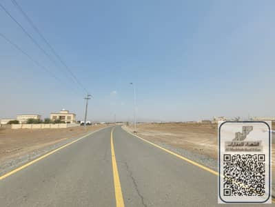 Plot for Sale in Al Manama, Ajman - WhatsApp Image 2026-08-26 at 3.20. 15 PM. jpeg