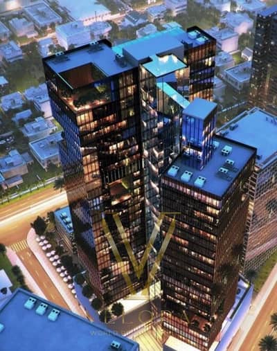 Hotel Apartment te Koop in Jumeirah Village Triangle (JVT), Dubai - WhatsApp Image 2026-05-22 at 4.14. 34 PM. jpeg Hotel Apartment te Koop in Jumeirah Village Triangle (JVT), Dubai - WhatsApp Image 2026-05-22 at 4.14. 34 PM. jpeg