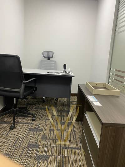 Office for Rent in Business Bay, Dubai - WhatsApp Image 2026-06-01 at 12.28. 54 PM (1). jpeg