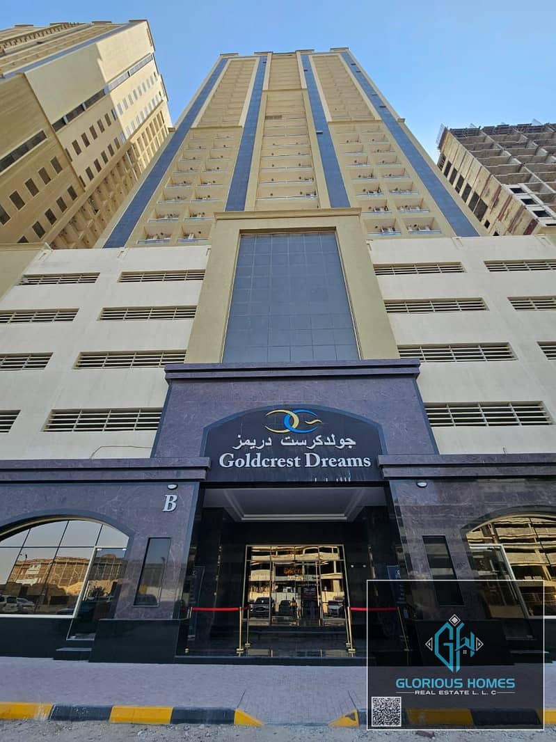 8 Tower B Building Photo NEW. jpg