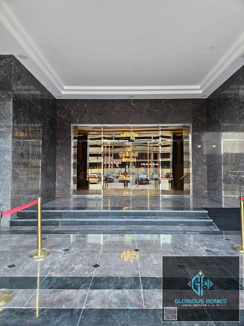 10 Tower B  - Entrance. jpg
