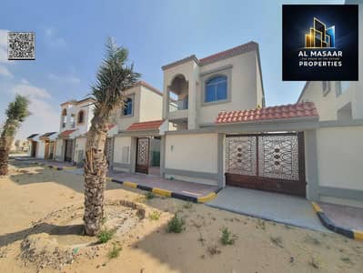 4 Slaapkamers Villa te Koop in Al Helio, Ajman - WhatsApp Image 2025-10-15 at 12.33. 52 PM. jpeg