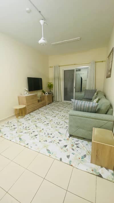 1 Schlafzimmer Wohnung zum Miete in Al Ghuwair, Sharjah - 1000418846. jpg