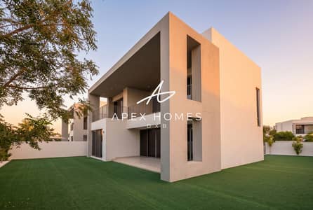 5 Bedroom Villa for Rent in Dubai Hills Estate, Dubai - Huge Plot | Spacious Family Home | Sidra 1