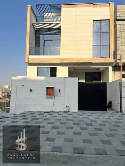 5 Camere Townhouse in vendita a Al Helio, Ajman - WhatsApp Image 2026-08-29 at 10.51. 51 AM. jpeg 5 Camere Townhouse in vendita a Al Helio, Ajman - WhatsApp Image 2026-08-29 at 10.51. 51 AM. jpeg