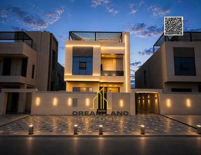 5 Bedroom Villa for Sale in Al Helio, Ajman - batch_WhatsApp Image 2026-08-25 at 7.26. 21 PM. jpg 5 Bedroom Villa for Sale in Al Helio, Ajman - batch_WhatsApp Image 2026-08-25 at 7.26. 21 PM. jpg