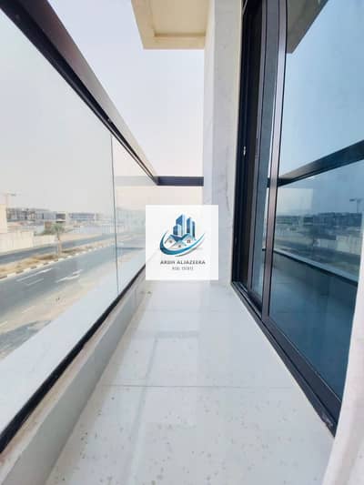 1 Camera Appartamento in affitto a Tilal City, Sharjah - 204099d8-7c72-4c90-8897-71447dd12dd6. jpg