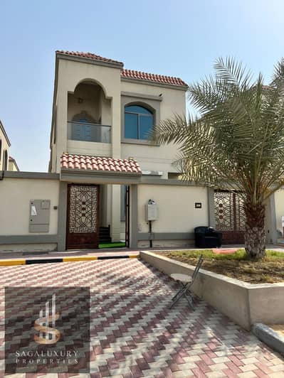 4 Camere Villa in vendita a Al Helio, Ajman - WhatsApp Image 2026-08-27 at 1.38. 59 AM (1). jpeg 4 Camere Villa in vendita a Al Helio, Ajman - WhatsApp Image 2026-08-27 at 1.38. 59 AM (1). jpeg