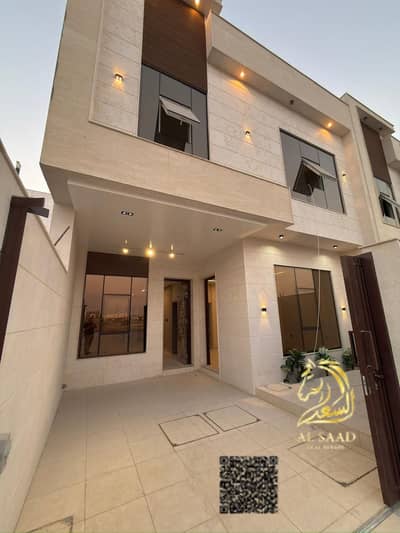 5 habitaciones Townhouse para en Venta en Al Helio, Ajman - WhatsApp Image 2026-08-29 at 11.51. 02 AM (3). jpeg 5 habitaciones Townhouse para en Venta en Al Helio, Ajman - WhatsApp Image 2026-08-29 at 11.51. 02 AM (3). jpeg