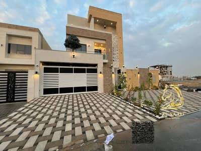 5 habitaciones Villa para en Venta en Al Helio, Ajman - WhatsApp Image 2026-08-29 at 11.49. 42 AM (3). jpeg 5 habitaciones Villa para en Venta en Al Helio, Ajman - WhatsApp Image 2026-08-29 at 11.49. 42 AM (3). jpeg