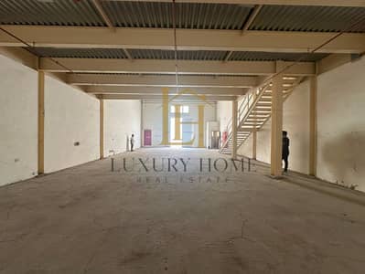 Warehouse for Rent in Al Sajaa, Sharjah - IMG-20260829-WA0124. jpg Warehouse for Rent in Al Sajaa, Sharjah - IMG-20260829-WA0124. jpg