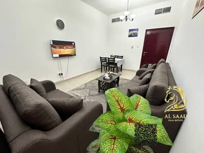 1 Bedroom Apartment for Rent in Al Rashidiya, Ajman - WhatsApp Image 2026-08-28 at 11.54. 10 AM. jpeg