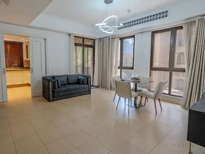 1 Bedroom Flat for Rent in Downtown Dubai, Dubai - Pool View | Furnished | Excellent Condition