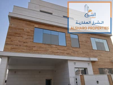 4 Bedroom Villa for Rent in Hoshi, Sharjah - WhatsApp Image 2026-08-25 at 6.03. 06 PM. jpeg
