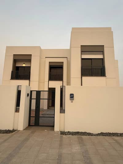 6 Schlafzimmer Wohnung zum zur Miete in Al Shamkha, Abu Dhabi - WhatsApp Image 2026-08-29 at 3.21. 26 PM. jpeg