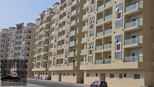 2 Schlafzimmer Wohnung zum Verkauf in Al Yasmeen, Ajman - WhatsApp Image 2026-06-27 at 22.40. 33 (2). jpeg 2 Schlafzimmer Wohnung zum Verkauf in Al Yasmeen, Ajman - WhatsApp Image 2026-06-27 at 22.40. 33 (2). jpeg