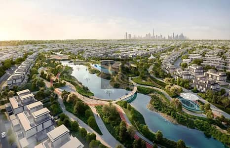 3 Bedroom Villa for Sale in The Heights Country Club and Wellness, Dubai - WhatsApp Image 2026-08-30 at 01.14. 45. jpeg
