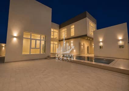Villa de 4 chambres à à louer à Al Athbah, Dubai - WhatsApp Image 2026-08-30 at 12.05. 52 AM (1). jpeg