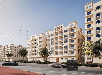 2 Bedroom Apartment for Sale in Al Yasmeen, Ajman - WhatsApp Image 2026-08-29 at 1.04. 21 PM (6). jpeg 2 Bedroom Apartment for Sale in Al Yasmeen, Ajman - WhatsApp Image 2026-08-29 at 1.04. 21 PM (6). jpeg
