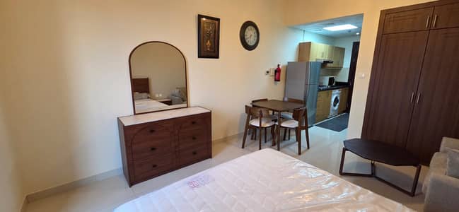 Studio for Rent in Dubai Sports City, Dubai - WhatsApp Image 2026-08-29 at 8.22. 25 PM. jpeg
