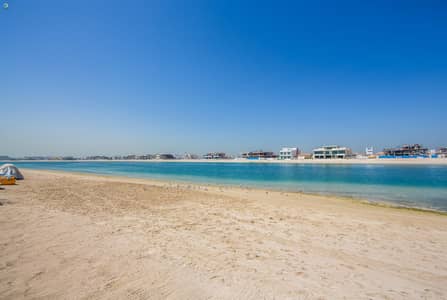 VIP Plots with Private Beach Access and Amazing Sea View VIP Plots with Private Beach Access and Amazing Sea View