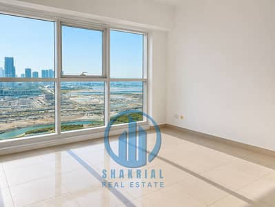 1 Bedroom Flat for Rent in Al Reem Island, Abu Dhabi - 689DBFA1-9098-4EB2-A2BB-04CB3C5C93AF. PNG