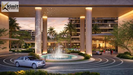 شقة 2 غرفة نوم للبيع في جزر دبي، دبي - 71a3ba52f2724c0c508e5f5b575dd38f. jpg